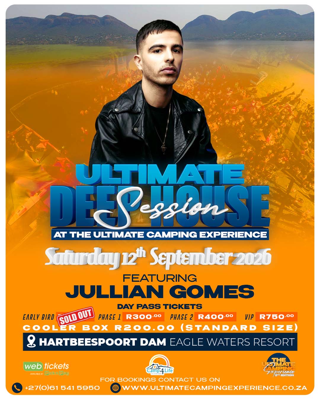Deep House Session - 7